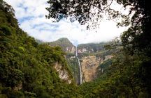 Full-Day tour to Gocta Waterfall