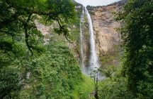Full-Day tour to Gocta Waterfall