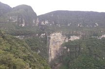 Full-Day tour to Gocta Waterfall