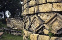 Full-day private tour from Chachapoyas to Kuelap and Leymebamba Museum