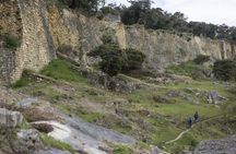 Full-day private tour from Chachapoyas to Kuelap and Leymebamba Museum