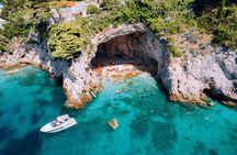 Sea kayaking experience in Dubrovnik