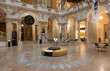 New Hofburg Palace Audio Guided Tour and Entry Ticket