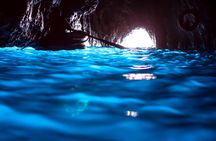 Capri Small-Group Tour from Sorrento