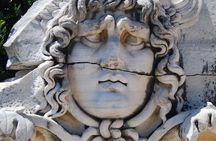 Guided Tour of Priene, Miletus and Didyma