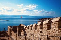 All-Inclusive Boat Trip from Izmir