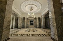 Palace of Culture and Science Skip-the-Line Tickets and Guided Tour in English