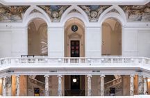 New Hofburg Palace Audio Guided Tour and Entry Ticket