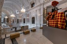 New Hofburg Palace Audio Guided Tour and Entry Ticket