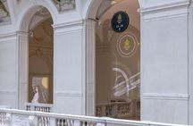 New Hofburg Palace Audio Guided Tour and Entry Ticket