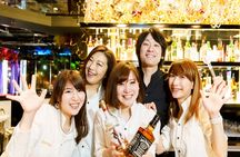 Tokyo Dining Darts Bar Experience with Unlimited Darts Plan