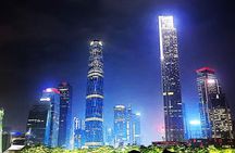 Guangzhou Pearl River Night Cruise
