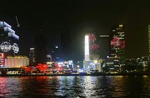Guangzhou Pearl River Night Cruise
