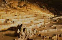 Full-Day Tour to Yanaguchi Akiyoshido Cave and Shrine