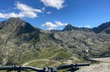Guided E-Bike Tour on Wednesday from Canaro Bike Store to La Llosada