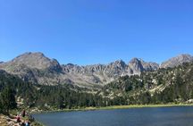 Guided E-Bike Tour on Saturday from Canaro Bike Store to Incles Valley