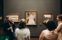 Musée d'Orsay Skip-the-Line Tickets and Guided Tour