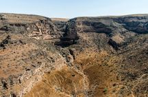 Full-Day Mountain Safari from Salalah