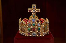 Imperial Treasury and New Hofburg Palace Combo Ticket with Audio Tour