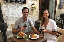 Guided Bike Tour of Lecce with Street Food Tasting