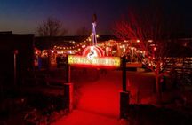 Saturday Night Rodeo General Admission Ticket