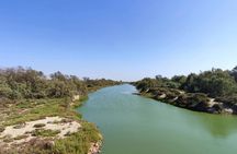Full-Day Souss-Massa National Park in a 4x4 with Authentic Lunch