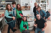Guided Rickshaw Tour of Lecce with Wine Tasting