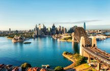 Blue Mountains guided tour with Sydney Zoo and Scenic World visit