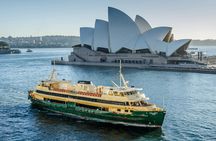 Blue Mountains guided tour with Sydney Zoo and Scenic World visit