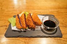 Naha Bar Hopping Tour in Okinawa
