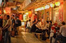 Naha Bar Hopping Tour in Okinawa