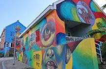 Otrobanda guided walking tour