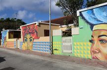 Otrobanda guided walking tour