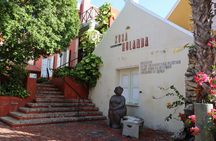 Otrobanda guided walking tour