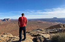 Horseshoe Bend Air Experience