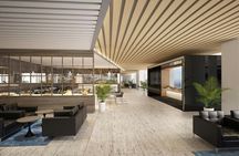 Da Nang International Airport Business Lounge Service