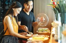 Da Nang International Airport Business Lounge Service