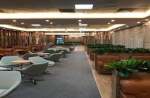 Da Nang International Airport Business Lounge Service