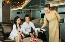 Da Nang International Airport Business Lounge Service