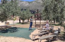 Nafplion Tour - Day trip to the First Capital of Greece