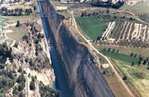 Nemea Tour Wine Tasting Experience