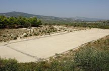 Nemea Tour Wine Tasting Experience