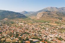 Nemea Tour Wine Tasting Experience