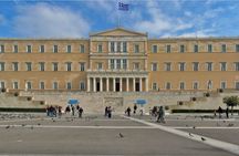 Athens Fast City Tour