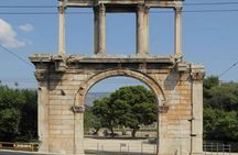 Athens Fast City Tour
