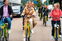 The Hague Guided Bike Tour
