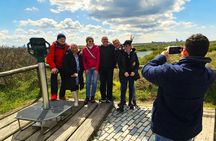 The Hague Guided Bike Tour