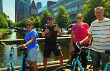 The Hague Guided Bike Tour