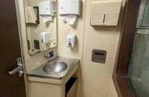 Best of Cairo tour from Luxor with sleeper train tickets