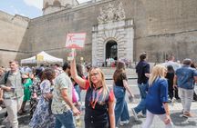 Colosseum, Vatican Museum and Sistine Chapel Experience